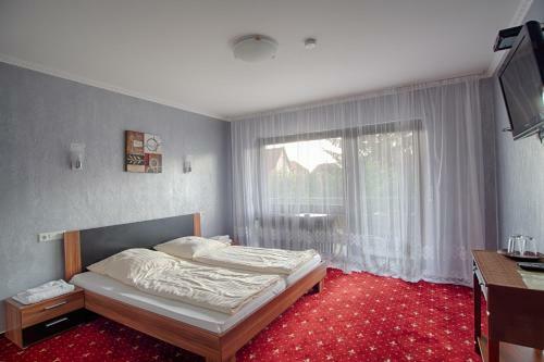 Hostal G�stehaus Romme