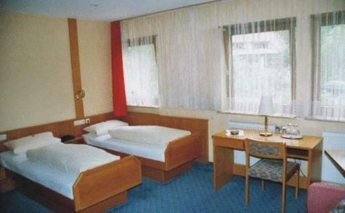 Hotel Neues Ludwigstal