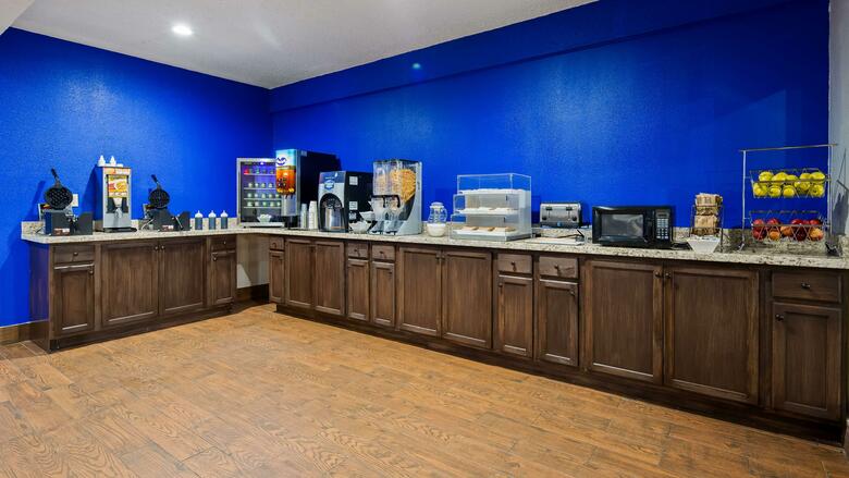 Best Western Hotel Bad Rappenau
