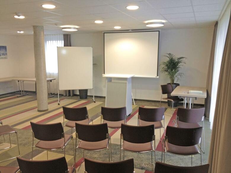 Best Western Hotel Bad Rappenau