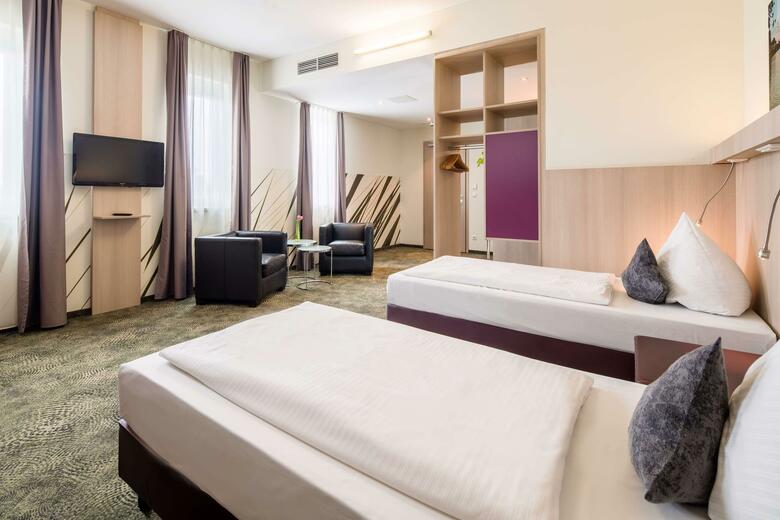 Best Western Hotel Bad Rappenau