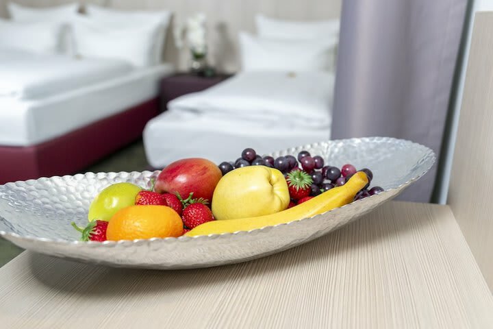 Best Western Hotel Bad Rappenau