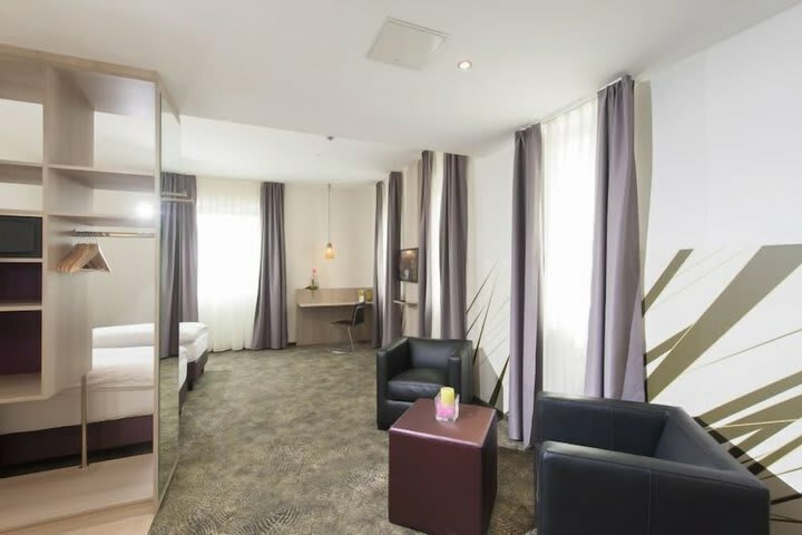 Best Western Hotel Bad Rappenau