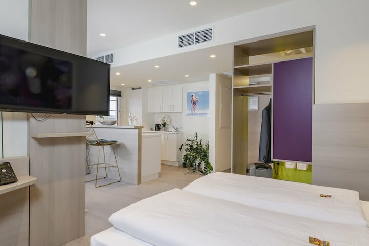 Best Western Hotel Bad Rappenau