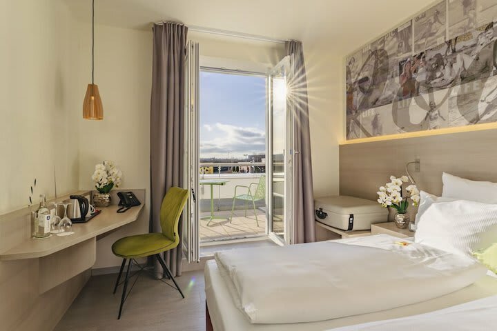 Best Western Hotel Bad Rappenau