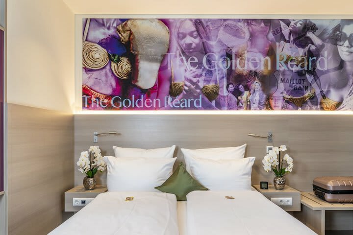Best Western Hotel Bad Rappenau