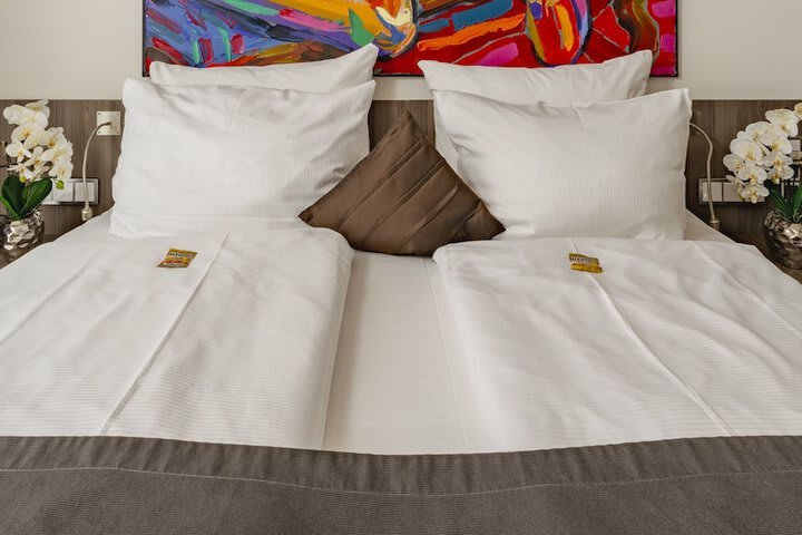 Best Western Hotel Bad Rappenau
