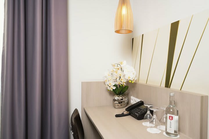Best Western Hotel Bad Rappenau