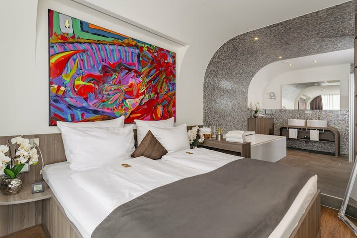 Best Western Hotel Bad Rappenau