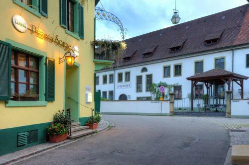 Hotel Sonne