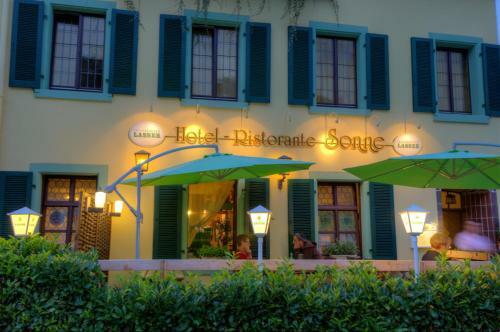 Hotel Sonne