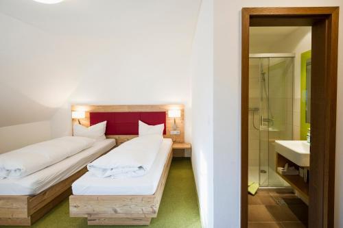 Hotel Gasthaus Zum Hirschen