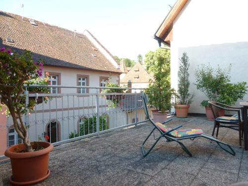 Hotel Gasthaus Zum Hirschen