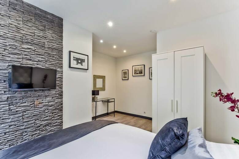 Apartamento 21 - Atelier Chaplin Montorgueil
