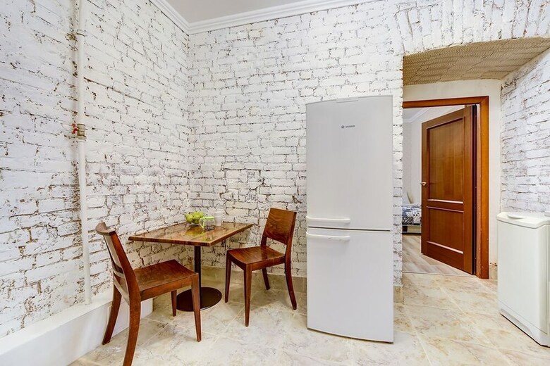 Welcome Home Apartments Liteyniy 35