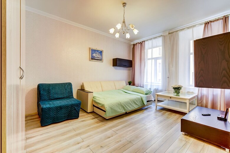 Welcome Home Apartments Liteyniy 35