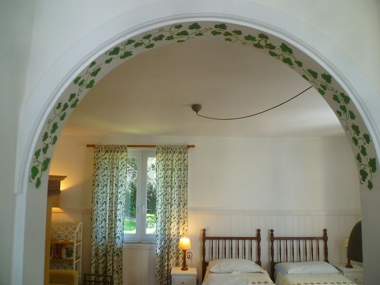Villa San Gennariello B&B