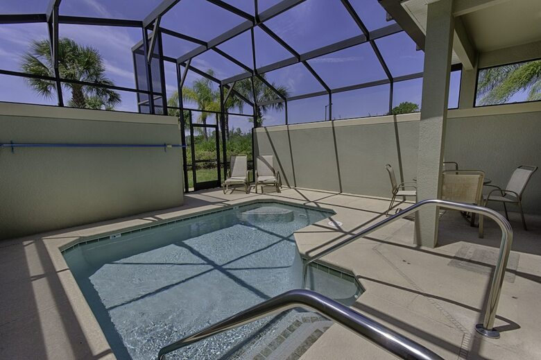 7br Pool Home Emerald Island By Shv-8409