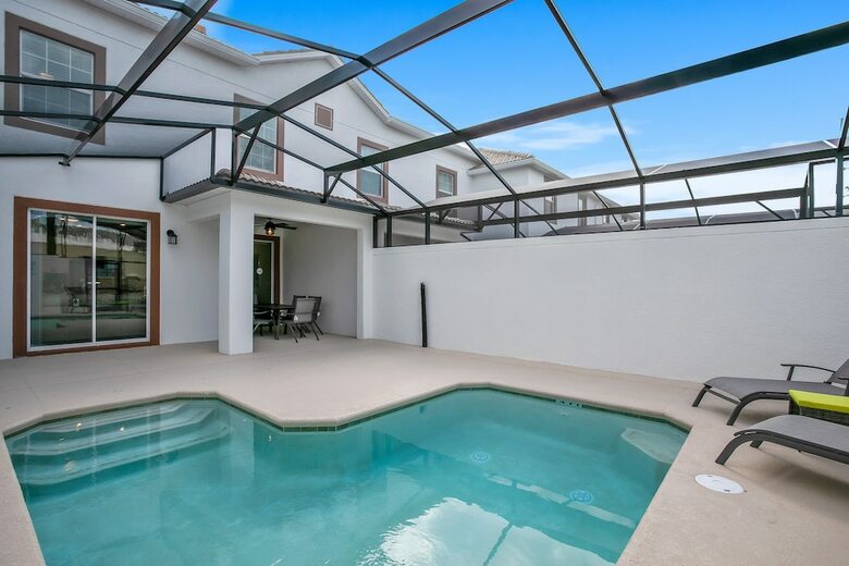 7br Pool Home Emerald Island By Shv-8409