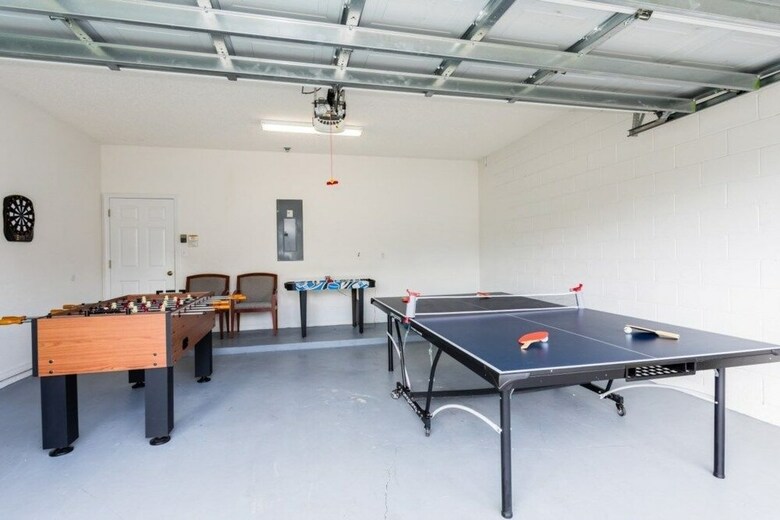 7br Pool Home Emerald Island By Shv-8409
