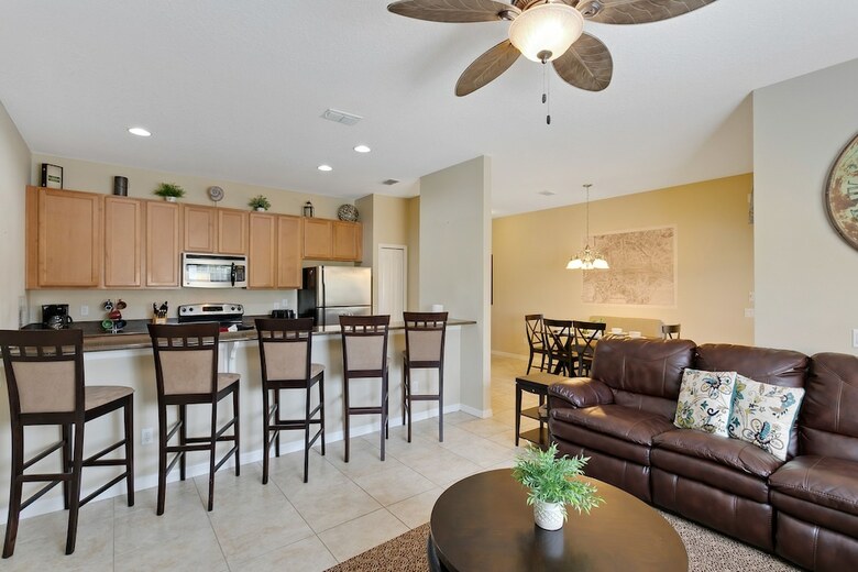 7br Pool Home Emerald Island By Shv-8409