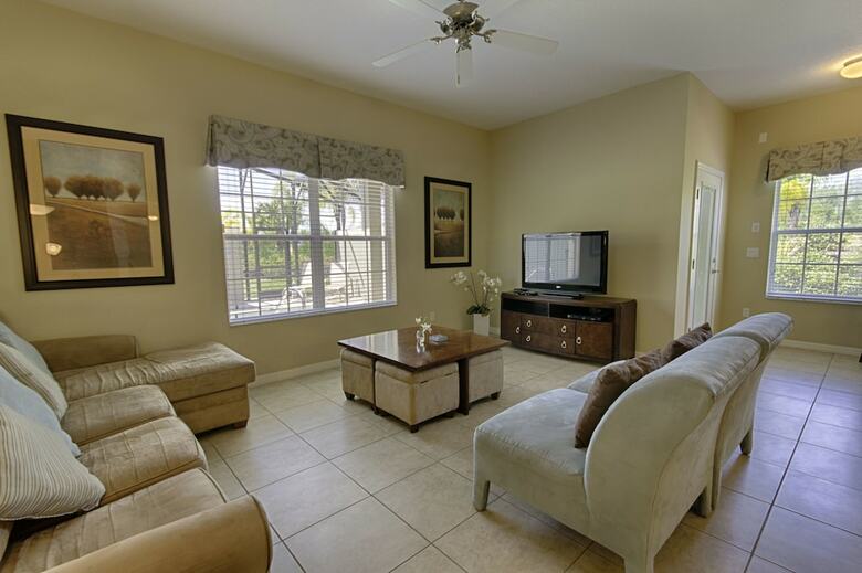7br Pool Home Emerald Island By Shv-8409