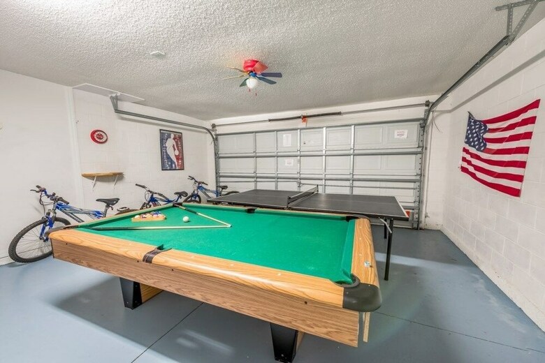 7br Pool Home Emerald Island By Shv-8409