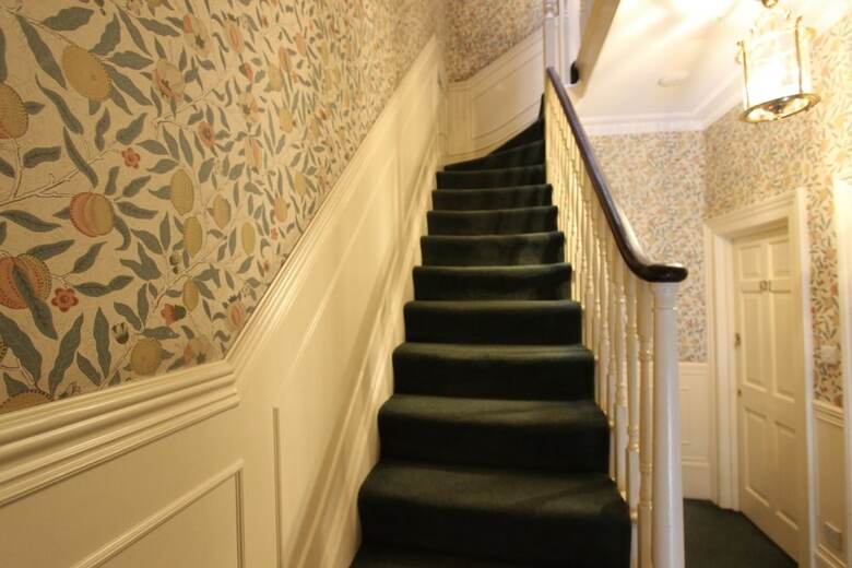 Lancaster Gate Apartments