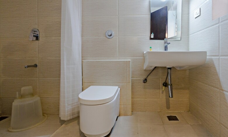 Fabhotel Innside Serviced Apartment