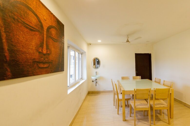 Fabhotel Innside Serviced Apartment
