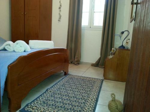 Hotel Panormitis Pizanias Houses
