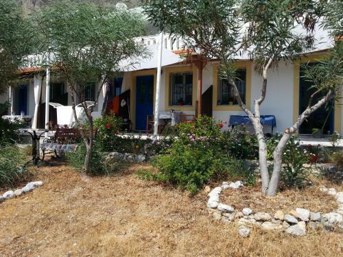 Hotel Panormitis Pizanias Houses