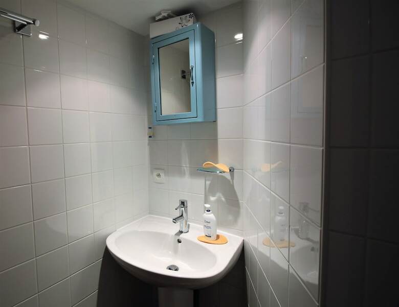 Villa Pervenche Arcachon