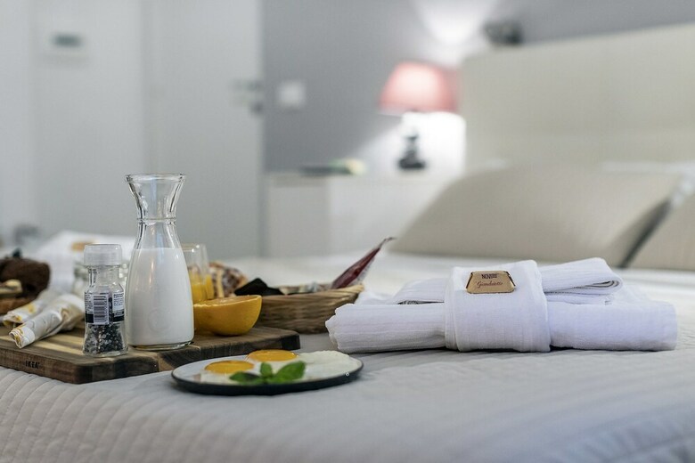 Hotel Bella Roma Luxury Accomodation