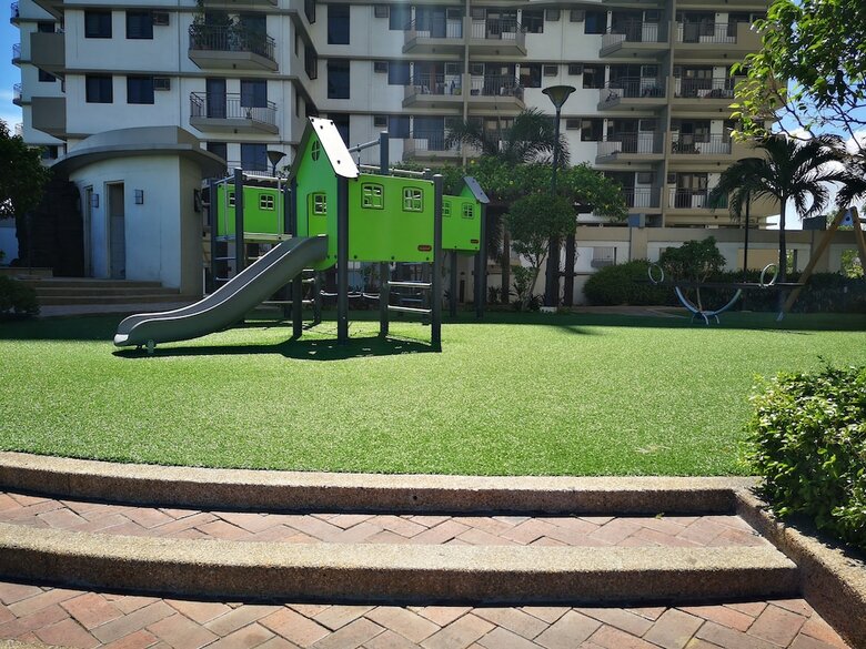 Studio Apartment At Taguig Manila