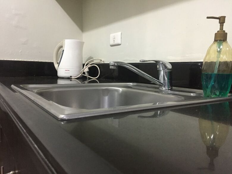 Studio Apartment At Taguig Manila