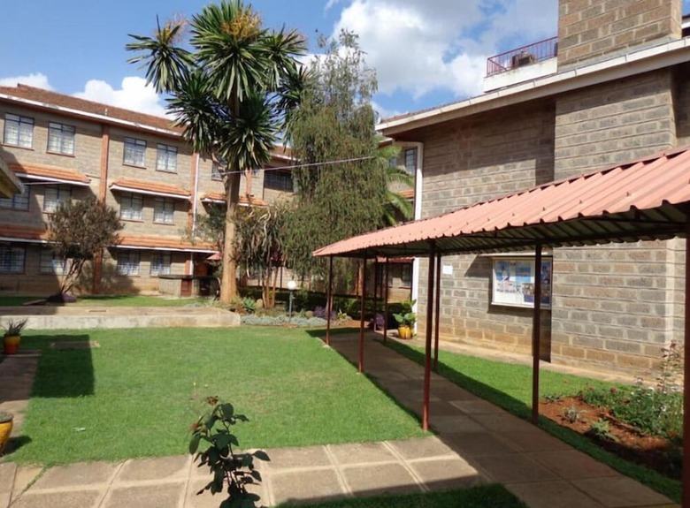 Hotel Savelberg Retreat Centre