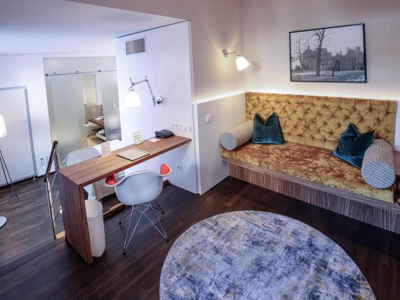 Arthotel Heidelberg