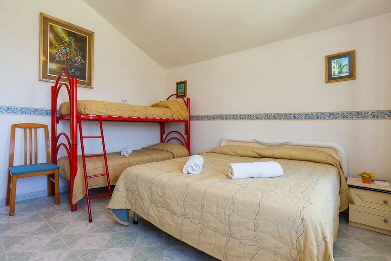 B&B Nitrodi Experience