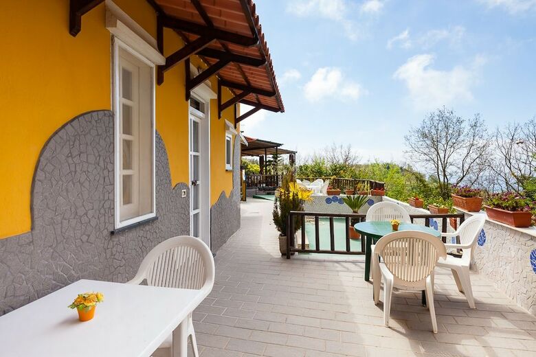 B&B Nitrodi Experience