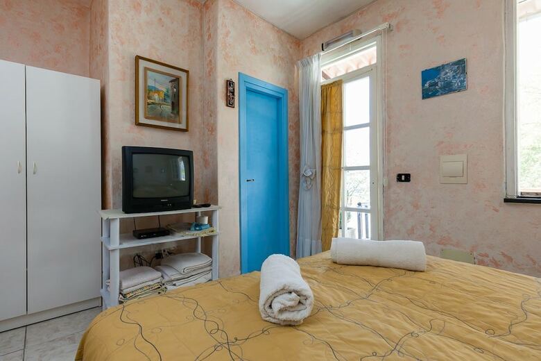 B&B Nitrodi Experience