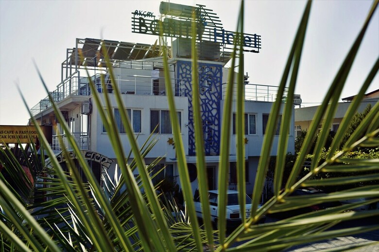 Bonita Hotel