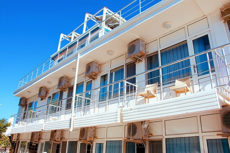 Bonita Hotel
