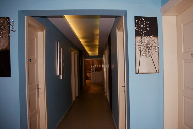 Bonita Hotel