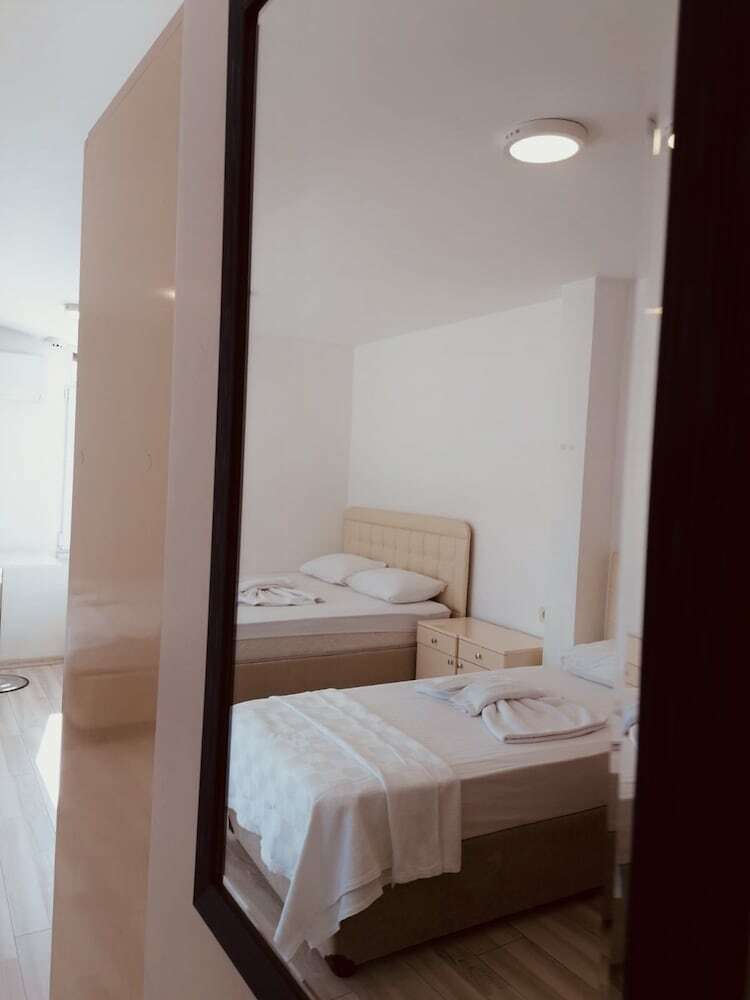 Bonita Hotel