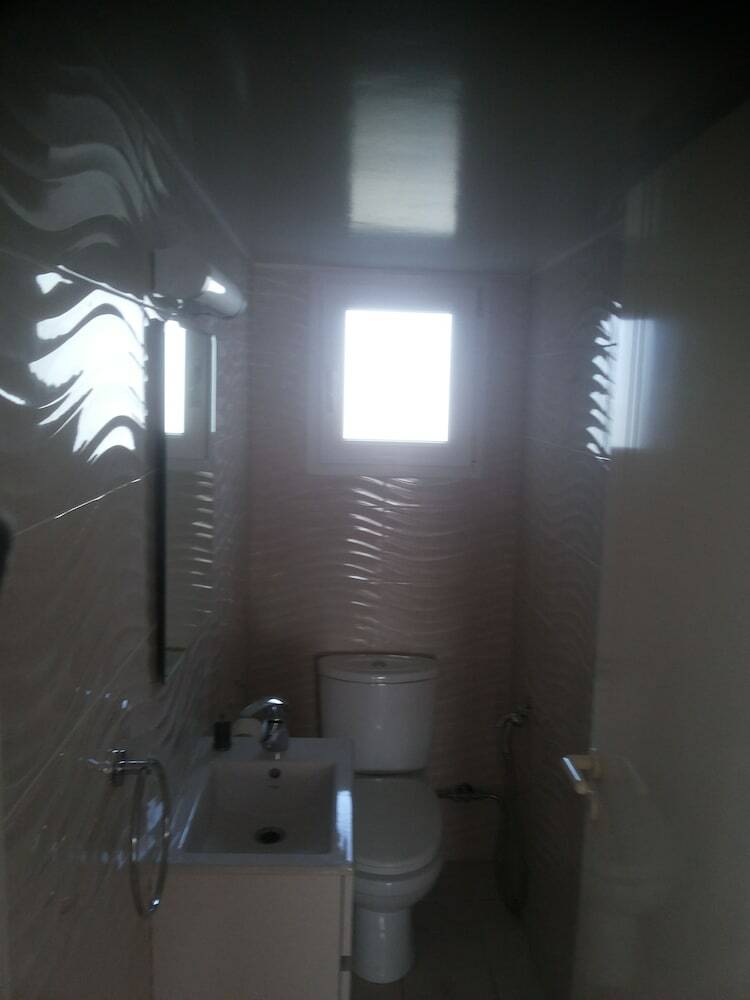 3 Bedroom Apartment With Sea View