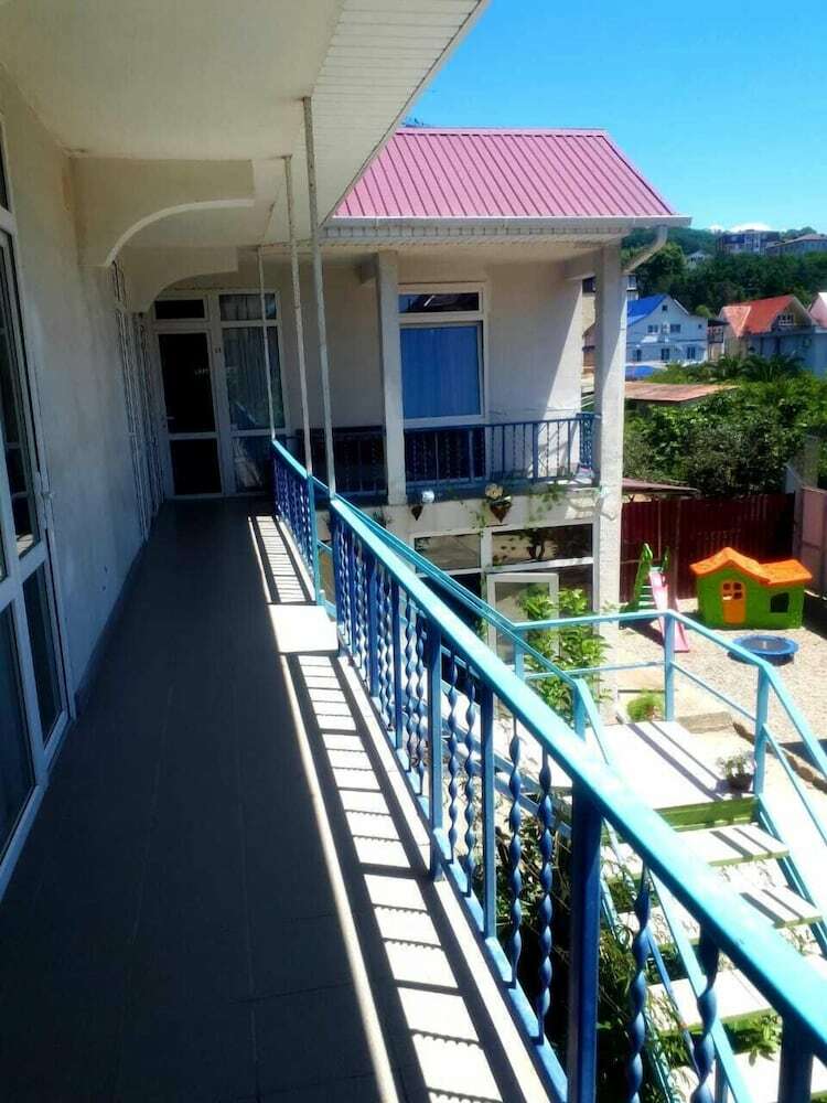 Bed & Breakfast Guest House Vkusniy Rai