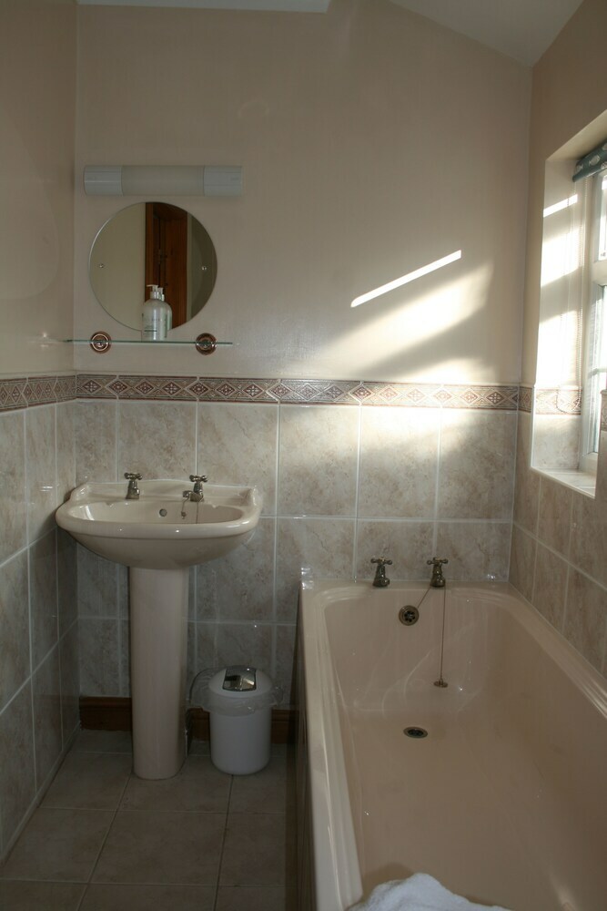 Bed & Breakfast Manordaf B & B