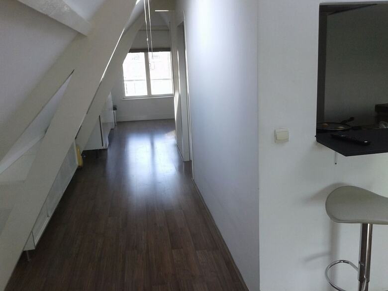 Apartamentos Mycitylofts - Schiedamseweg