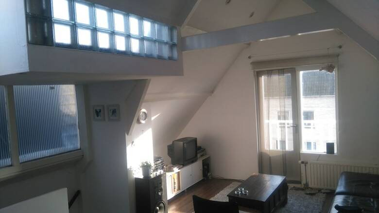 Apartamentos Mycitylofts - Schiedamseweg